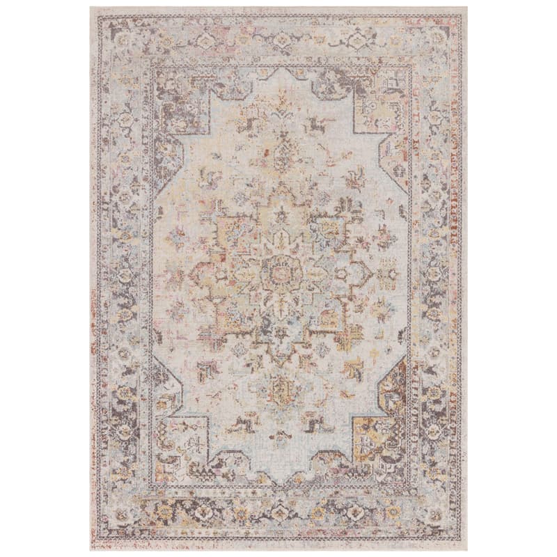 Flores Fr05 Ester Rug by Attic Rugs