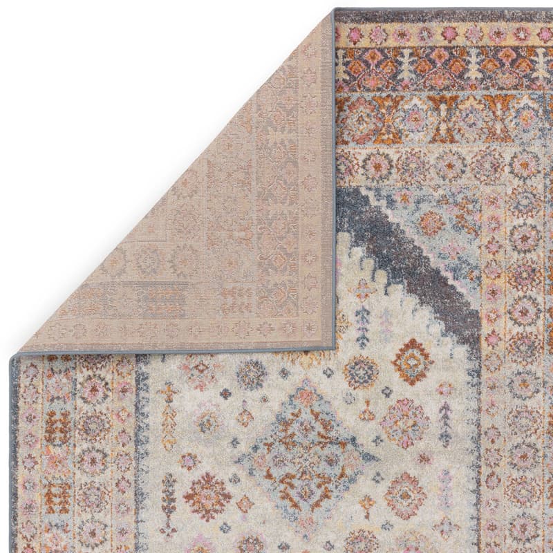 Flores Fr06 Fiza Rug by Attic Rugs
