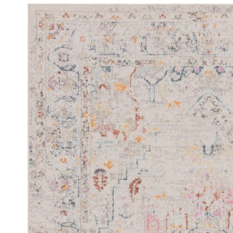 Flores Fr08 Laleh Rug by Attic Rugs