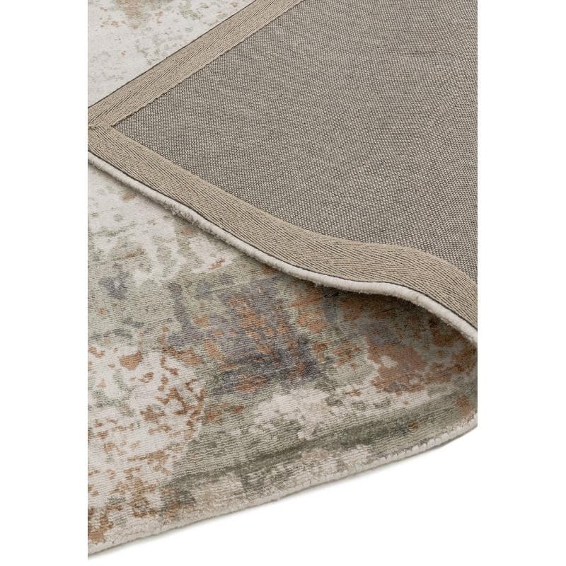 Gatsby Coral Rug by Attic Rugs