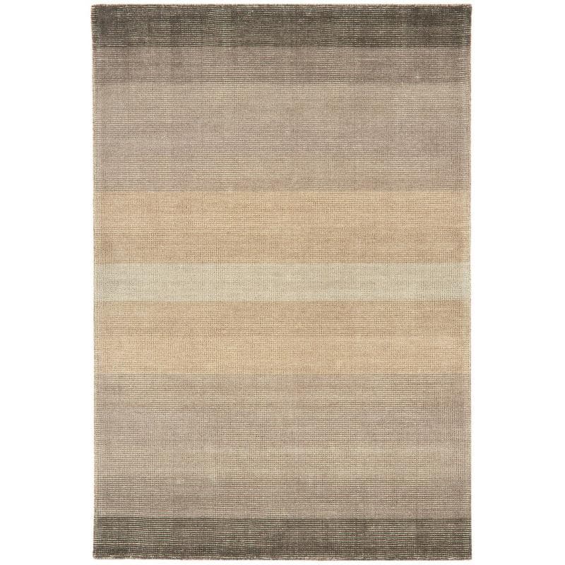 Hays Taupe Rug by Attic Rugs