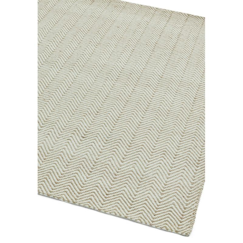 Ives Natural Rug by Attic Rugs