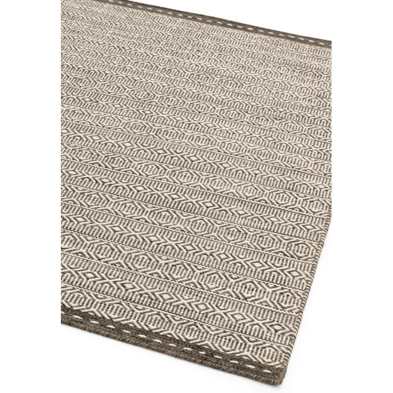 Knox Taupe Rug by Attic Rugs