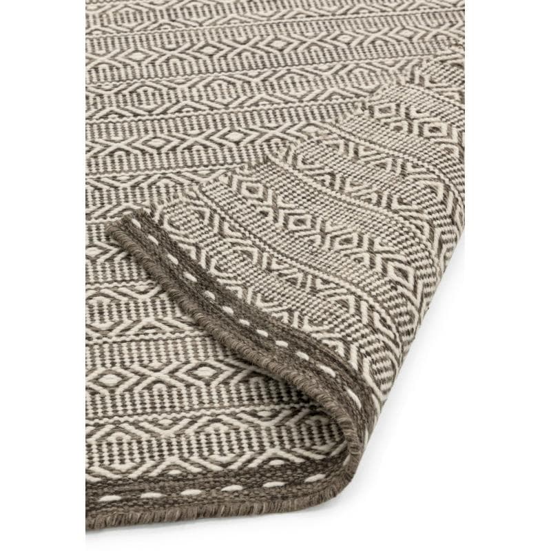 Knox Taupe Rug by Attic Rugs