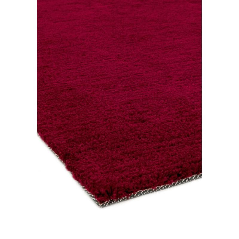 Milo Berry Rug by Attic Rugs