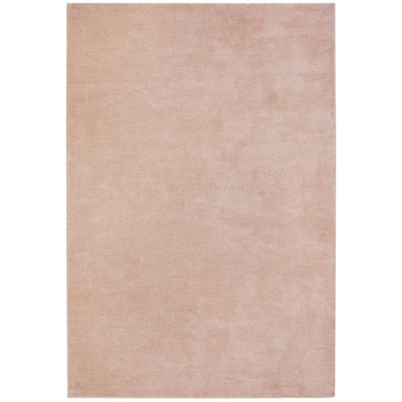 Milo Pink Rug by Attic Rugs