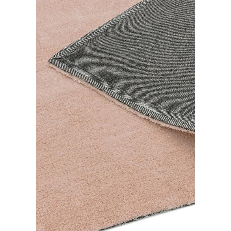 Milo Pink Rug by Attic Rugs