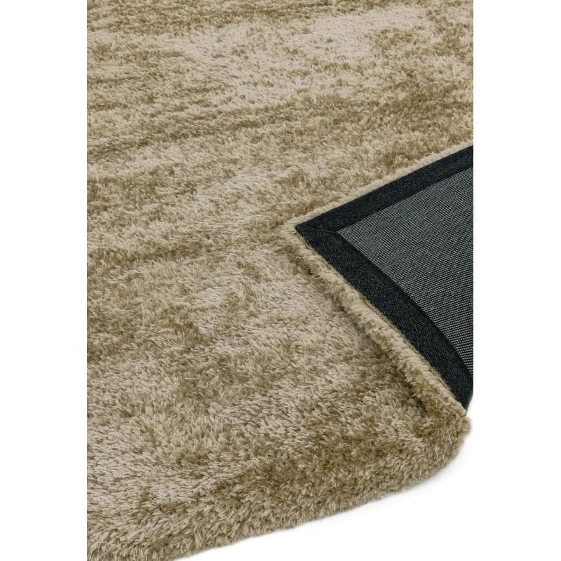 Nimbus Taupe Rug by Attic Rugs