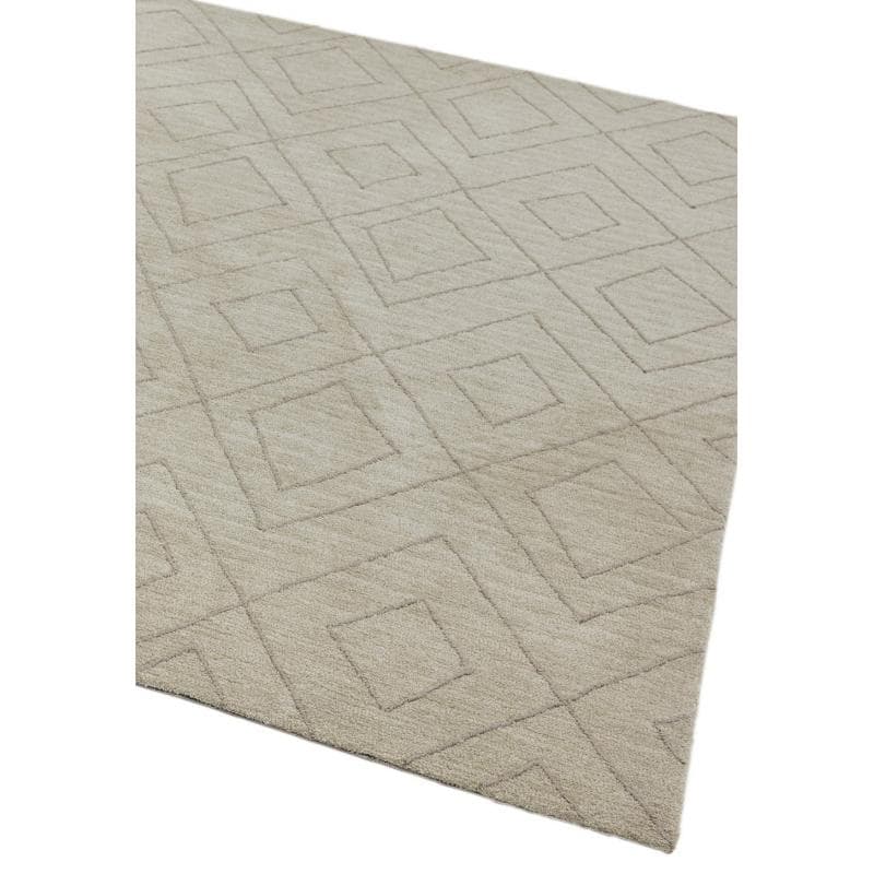 Nomad Nm03 Natural Rug by Attic Rugs