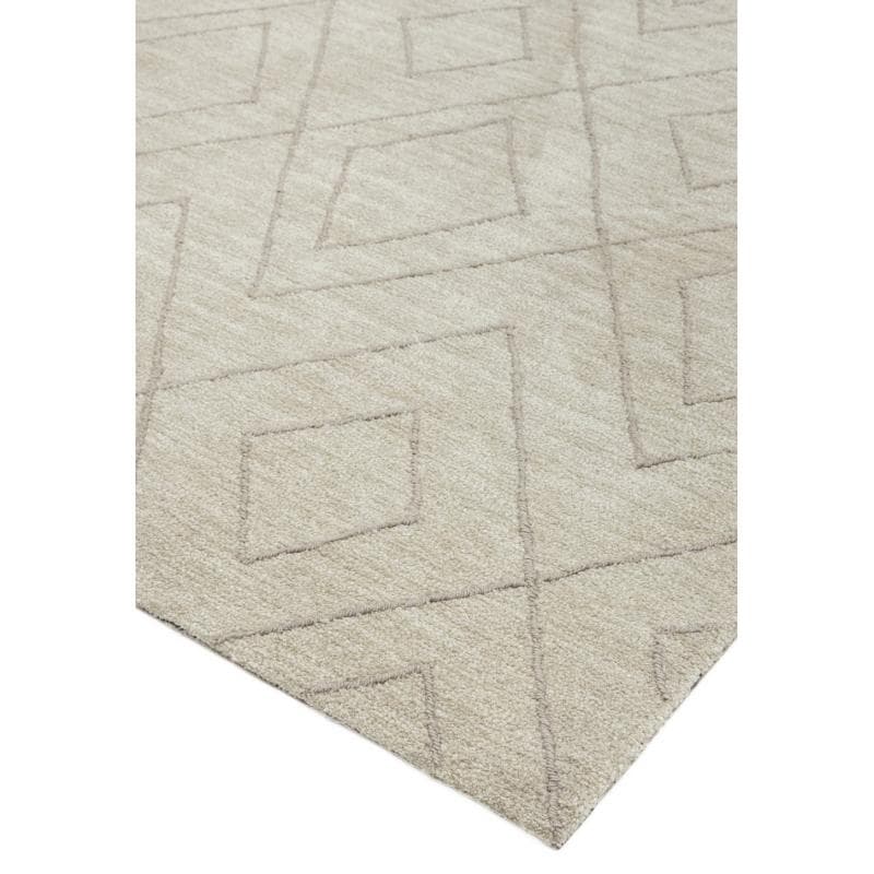 Nomad Nm03 Natural Rug by Attic Rugs