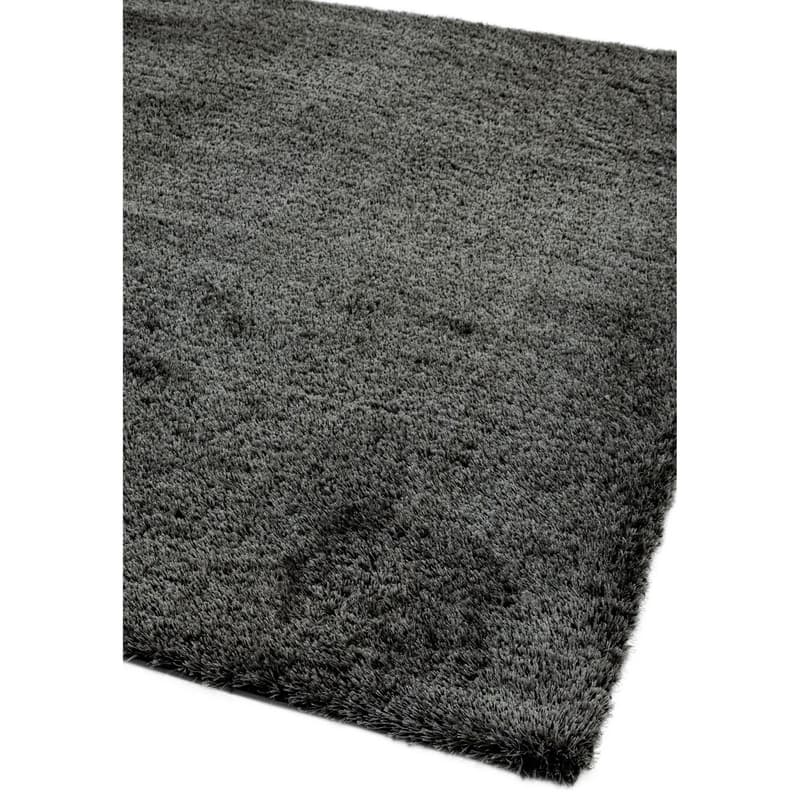 Payton Charcoal Rug by Attic Rugs