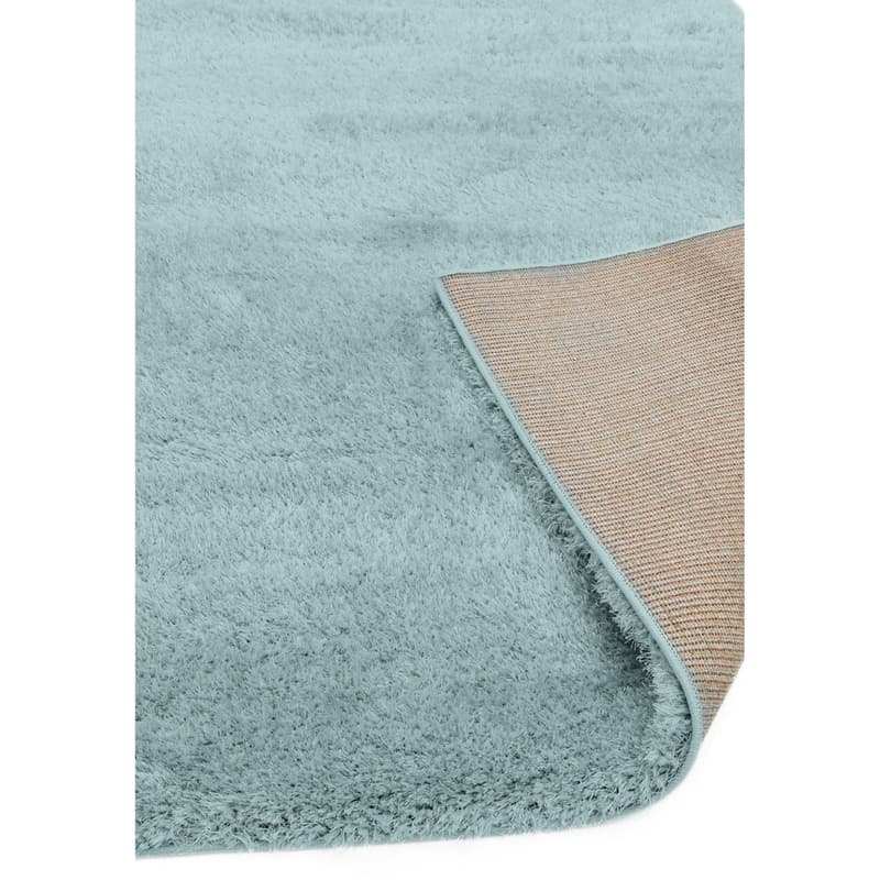 Payton Duck Egg Rug by Attic Rugs