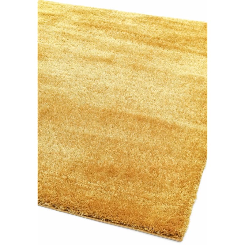 Payton Gold Rug by Attic Rugs