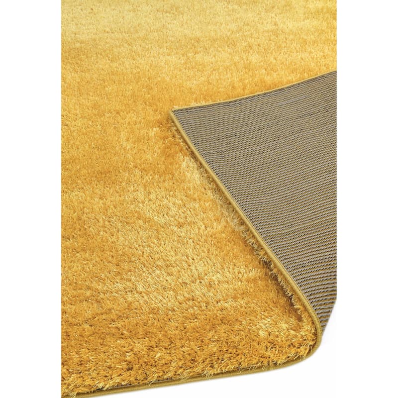 Payton Gold Rug by Attic Rugs