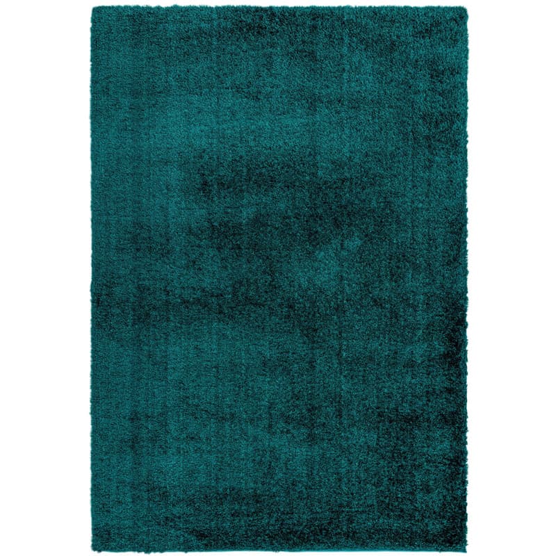 Payton Teal Rug by Attic Rugs