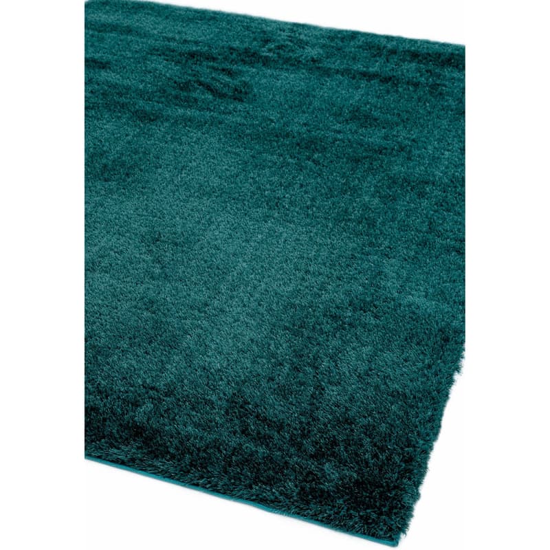 Payton Teal Rug by Attic Rugs