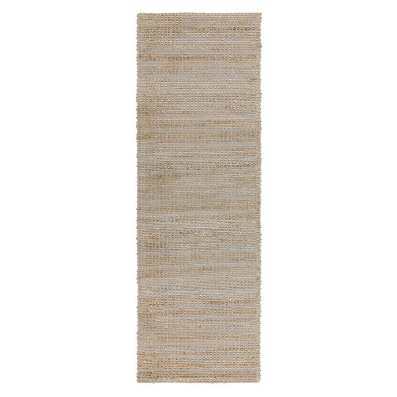 Ranger Silver Rug by Attic Rugs
