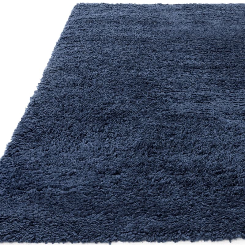 Ritchie Blue Rug by Attic Rugs