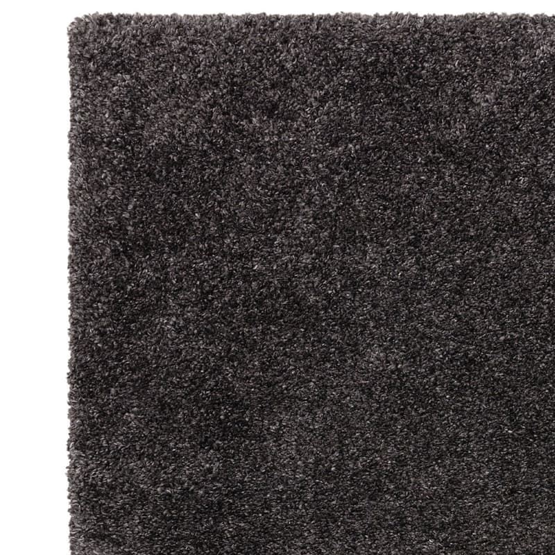 Ritchie Charcoal Rug by Attic Rugs