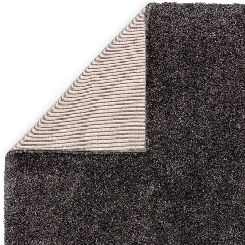 Ritchie Charcoal Rug by Attic Rugs