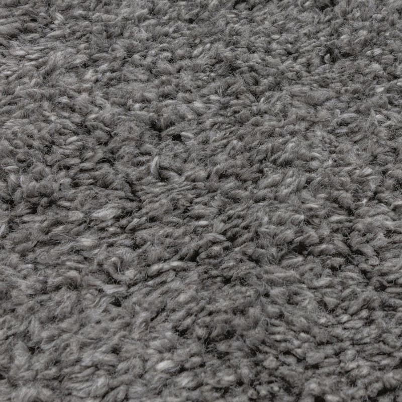 Ritchie Grey Rug by Attic Rugs