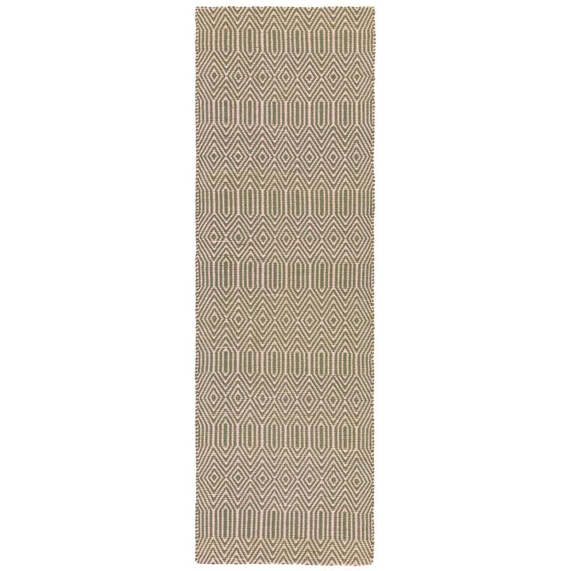 Sloan Taupe Rug by Attic Rugs
