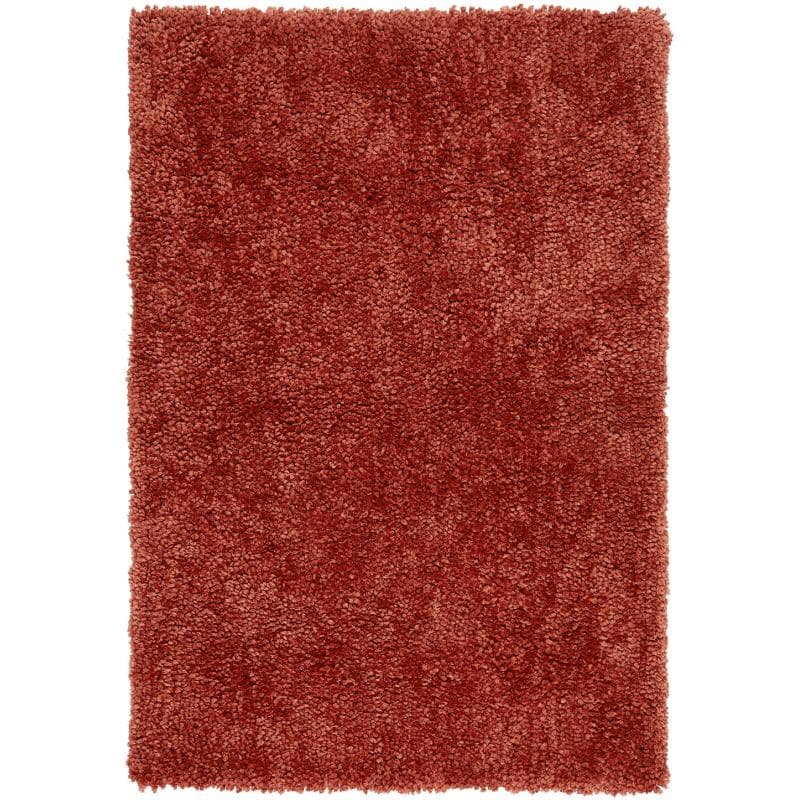 Spiral Coral Rug by Attic Rugs