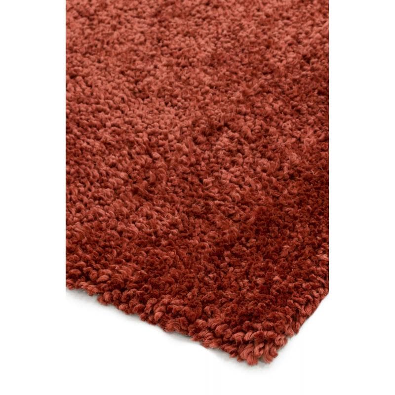 Spiral Coral Rug by Attic Rugs