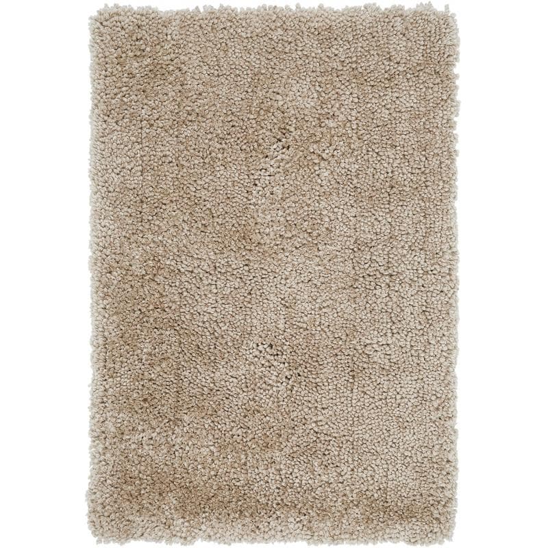 Spiral Sand Rug by Attic Rugs