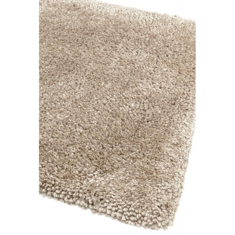 Spiral Sand Rug by Attic Rugs