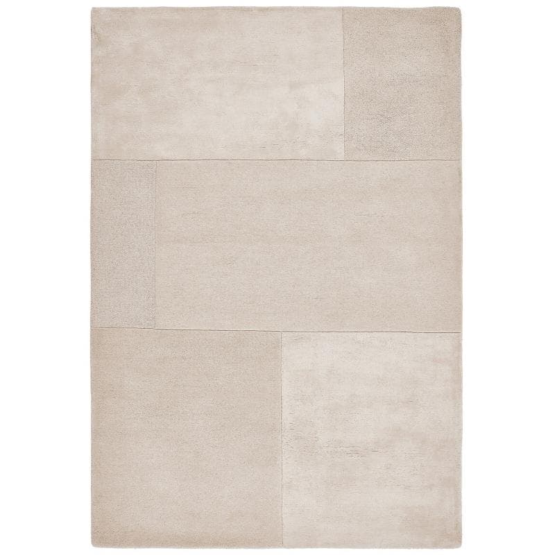 Tate Ivory Rug by Attic Rugs