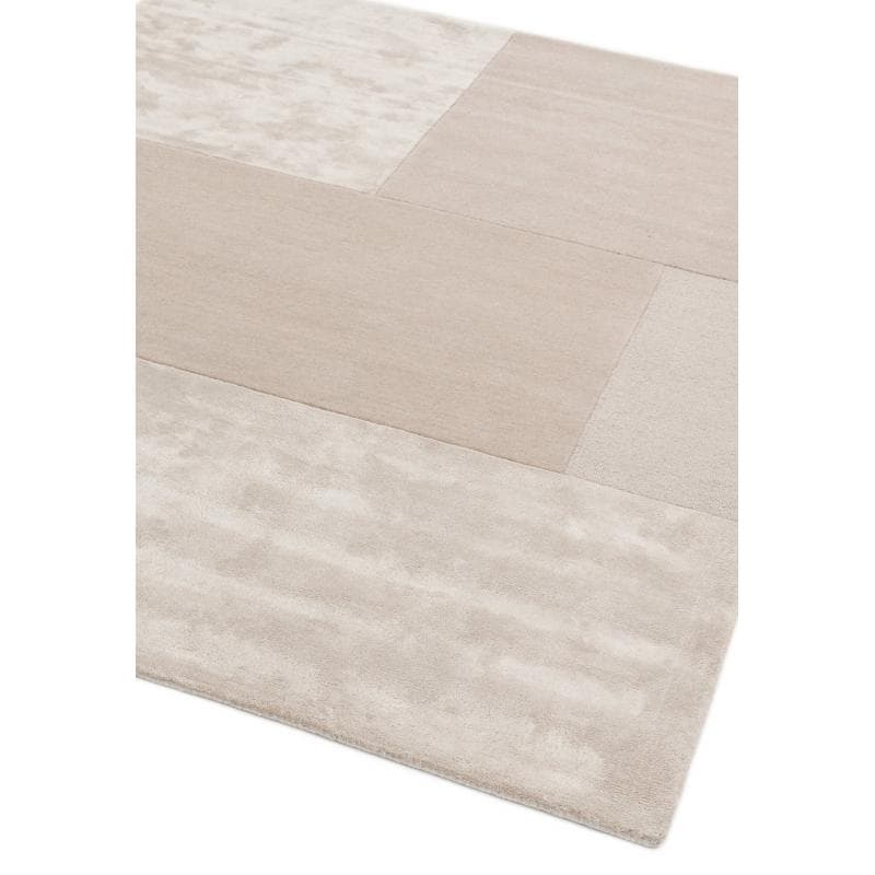 Tate Ivory Rug by Attic Rugs
