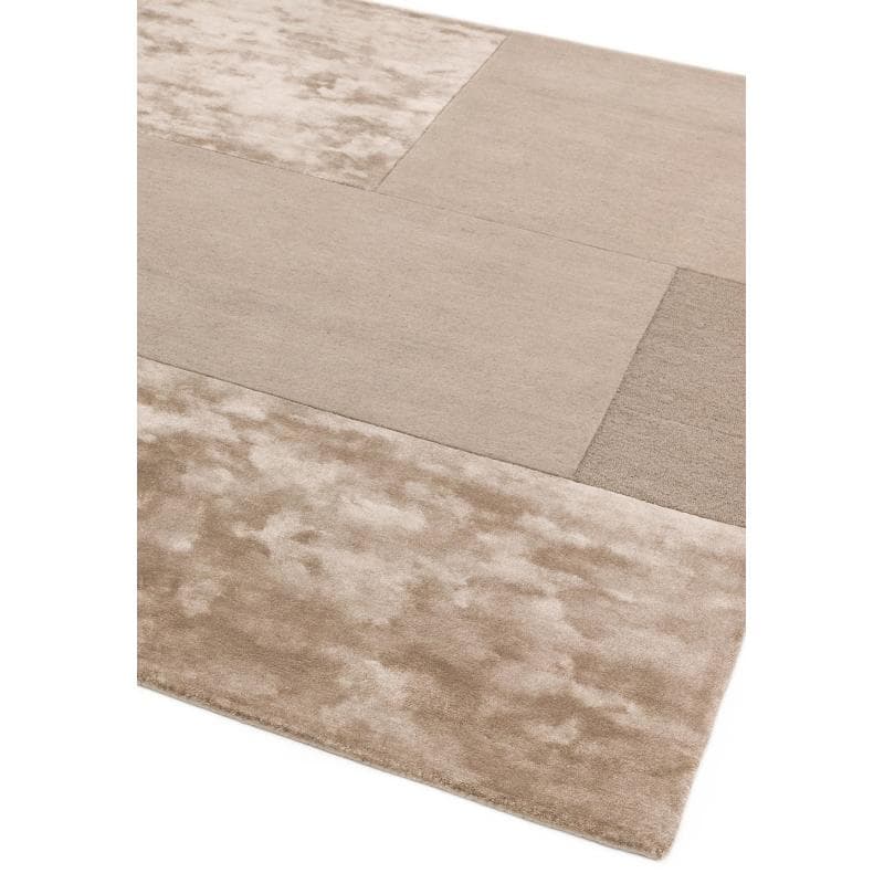 Tate Sand Rug by Attic Rugs