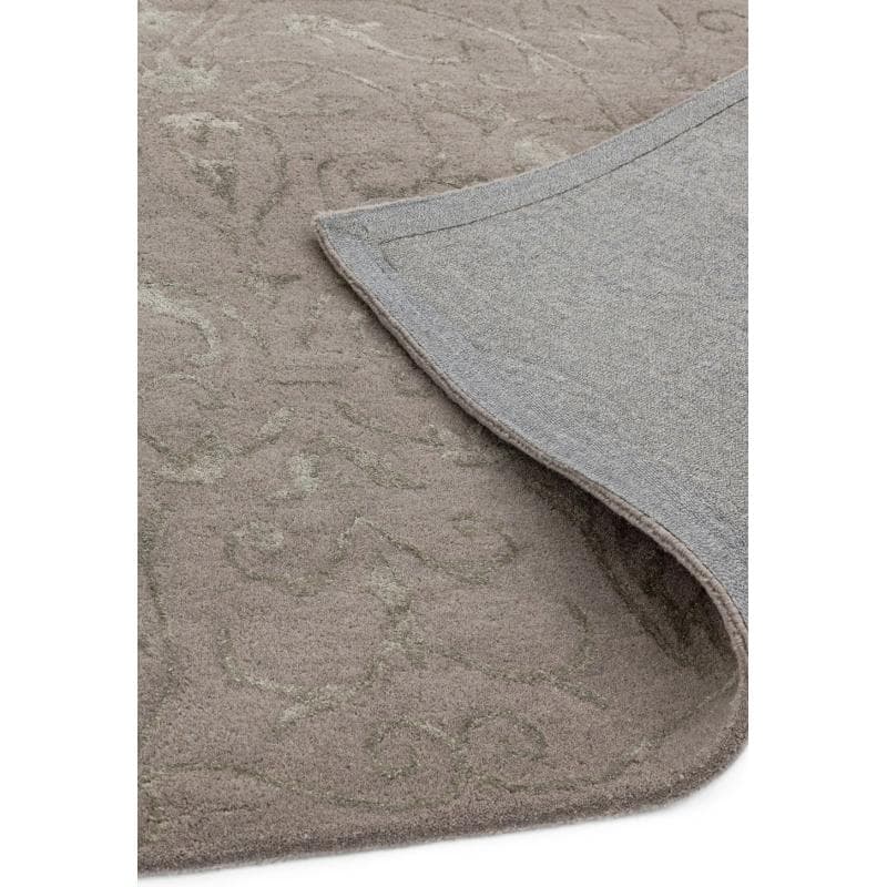 Victoria Stone Rug by Attic Rugs