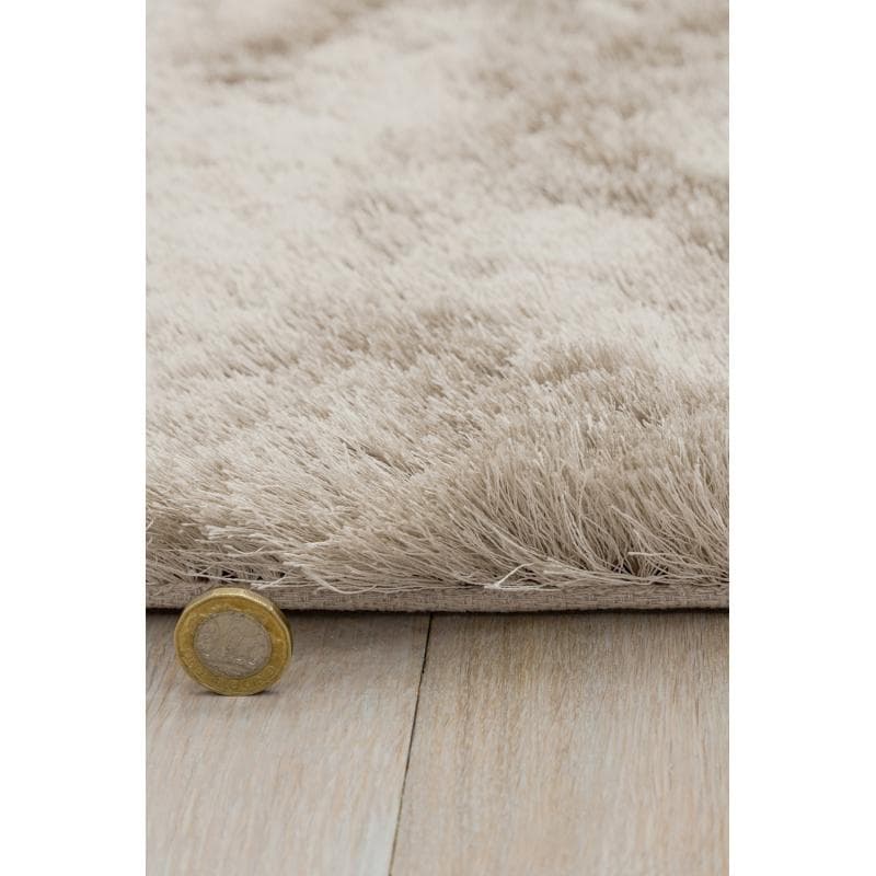 Whisper Champagne Rug by Attic Rugs