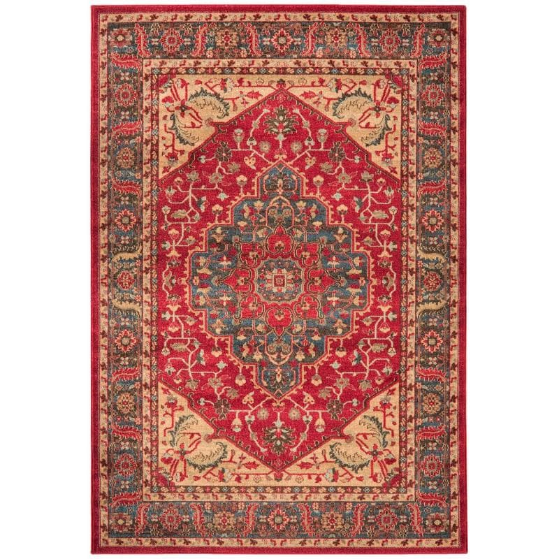 Windsor Win08 Rug by Attic Rugs