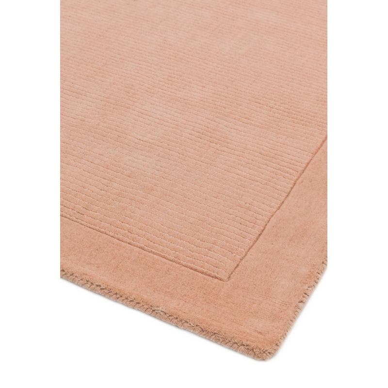 York Pink Rug by Attic Rugs