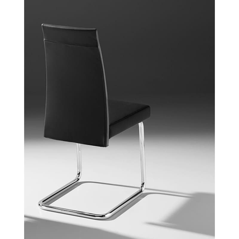 Alvaro Dining Chair by Bacher Tische
