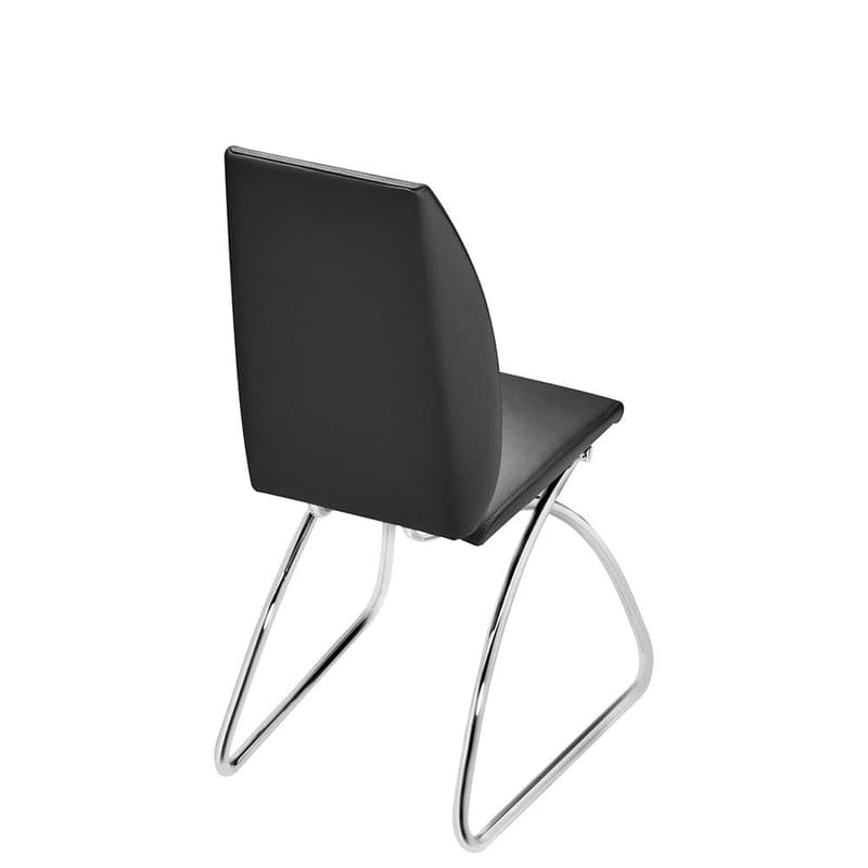 Arlo Dining Chair by Bacher Tische