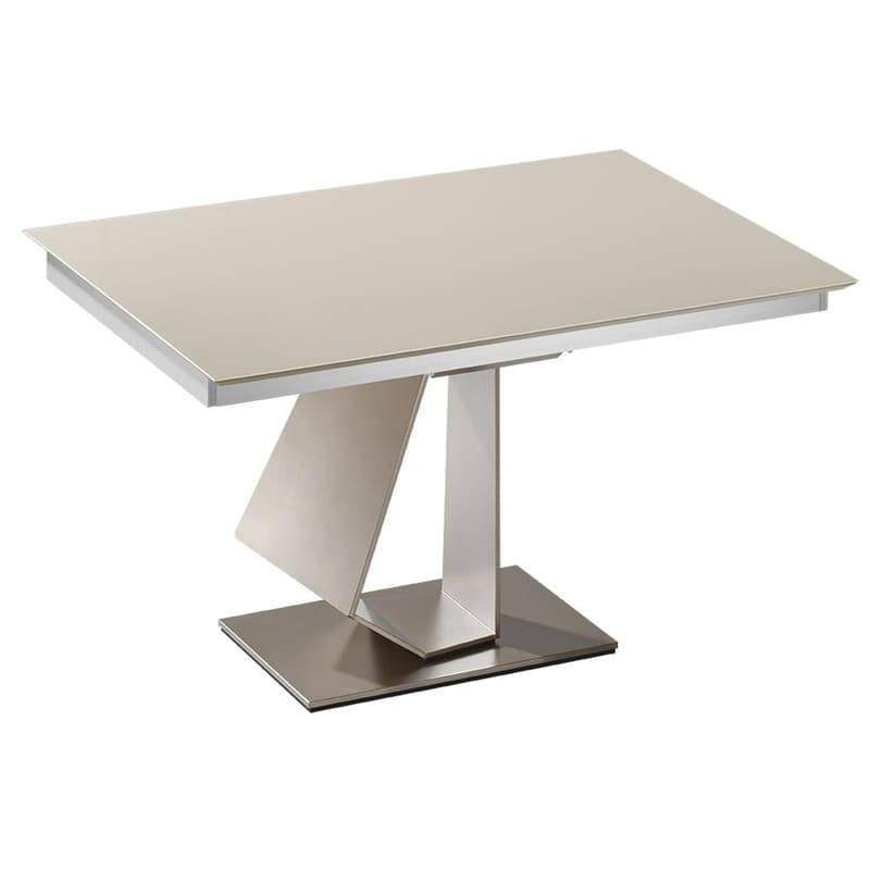 Basso Extending Dining Table by Bacher Tische