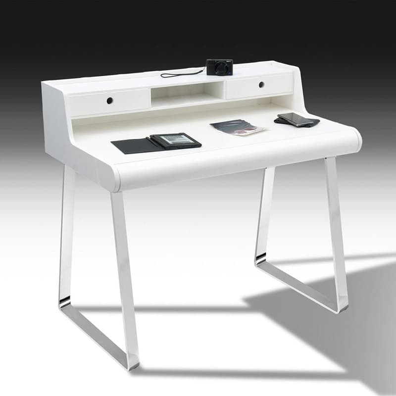 Compo Office Desk by Bacher Tische