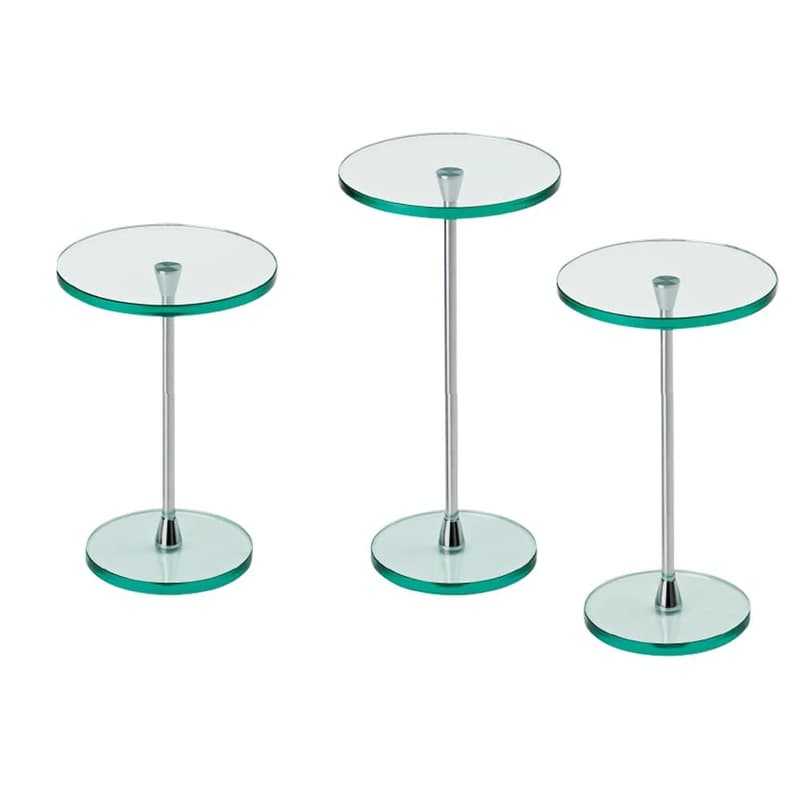 Dondolo Side Table by Bacher Tische