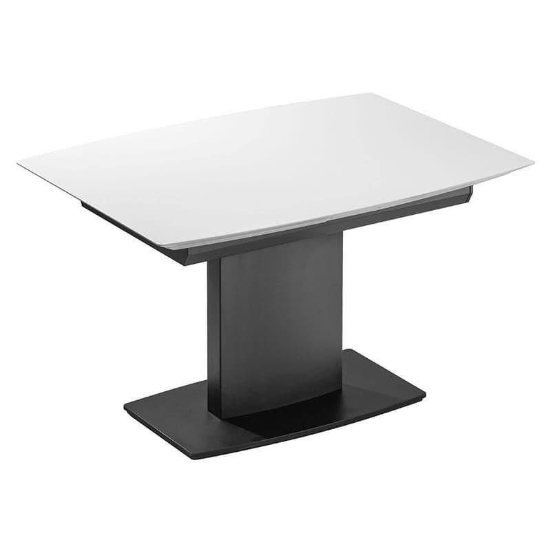 Duplice Two Extending Tables by Bacher Tische