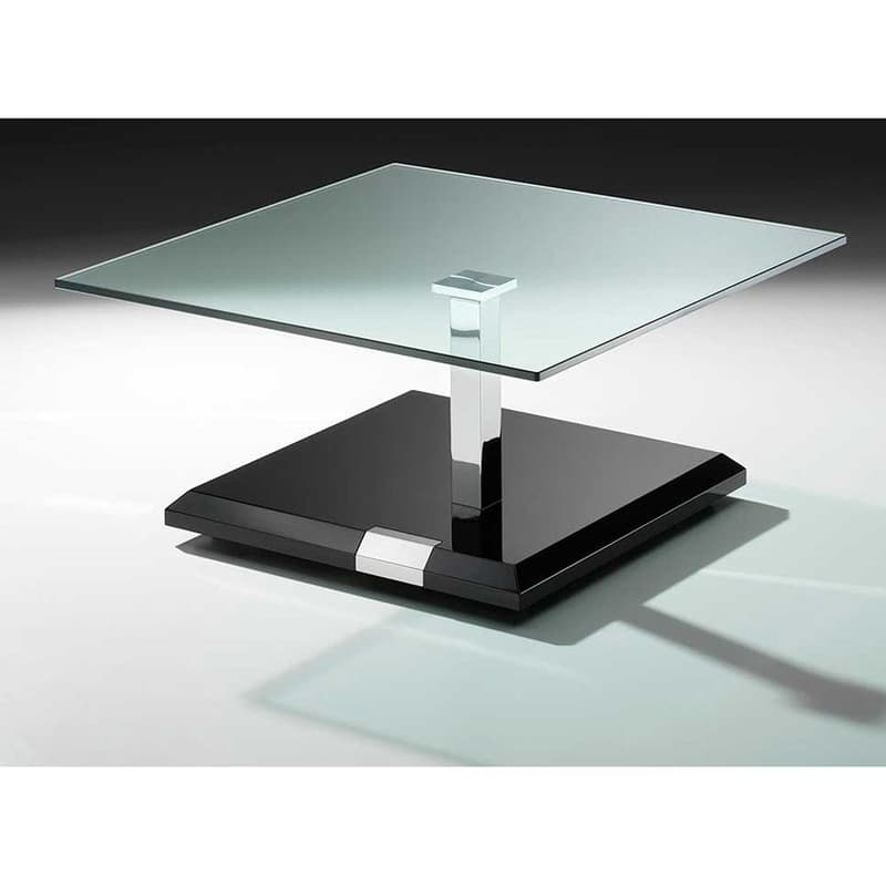 Figaro Coffee Table by Bacher Tische