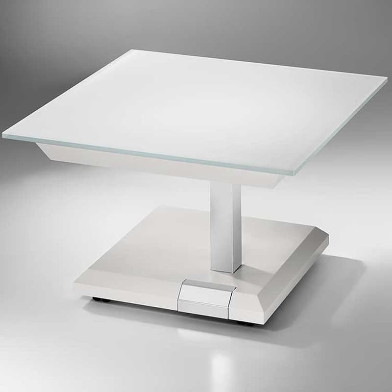 Figaro Coffee Table by Bacher Tische