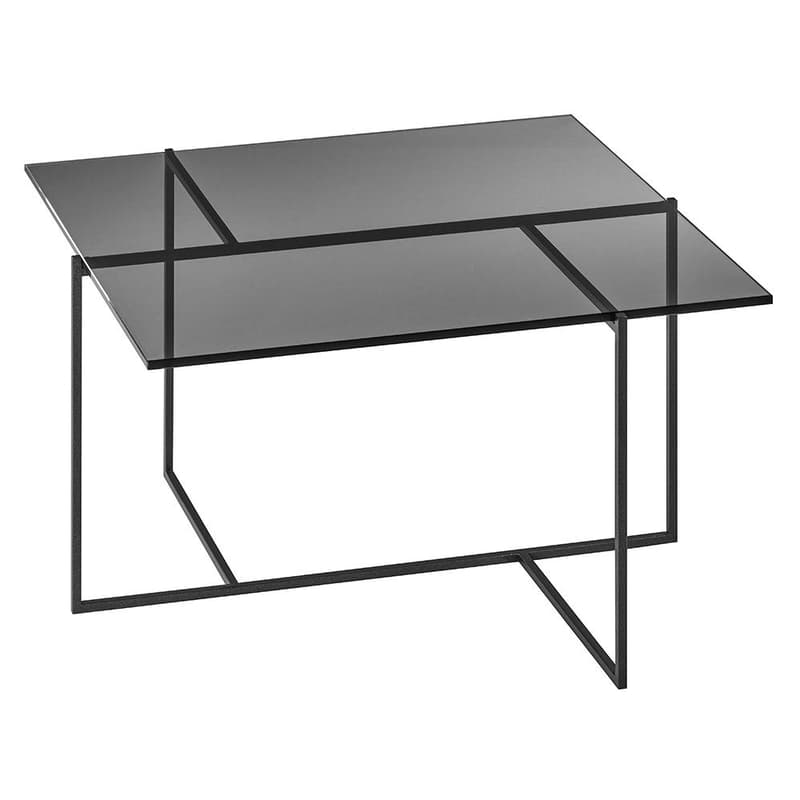 Finissimo Coffee Table by Bacher Tische