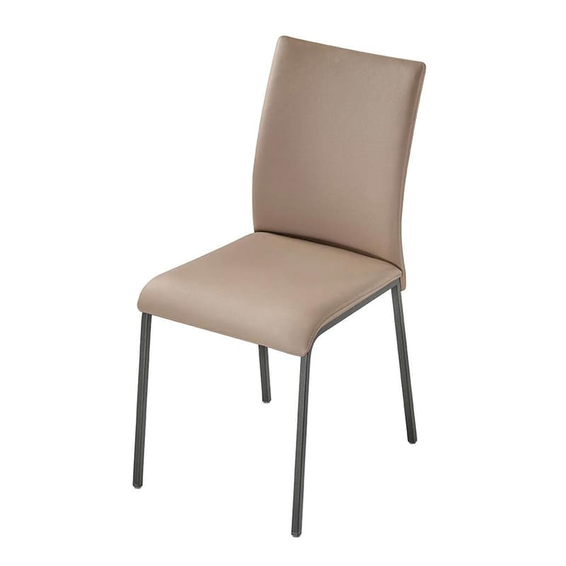 Jago Dining Chair by Bacher Tische