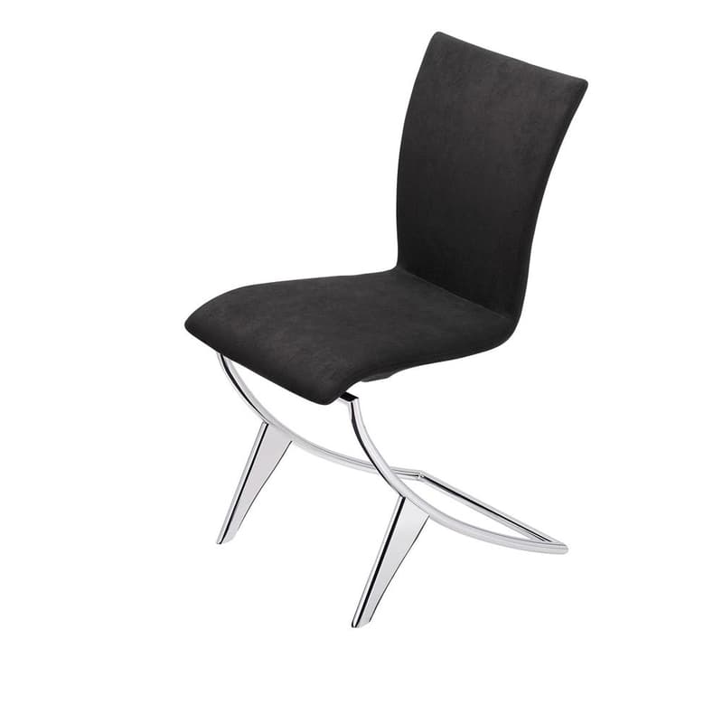 Jessy Dining Chair by Bacher Tische