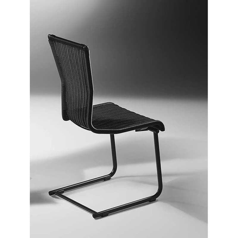 Jimmy Dining Chair by Bacher Tische