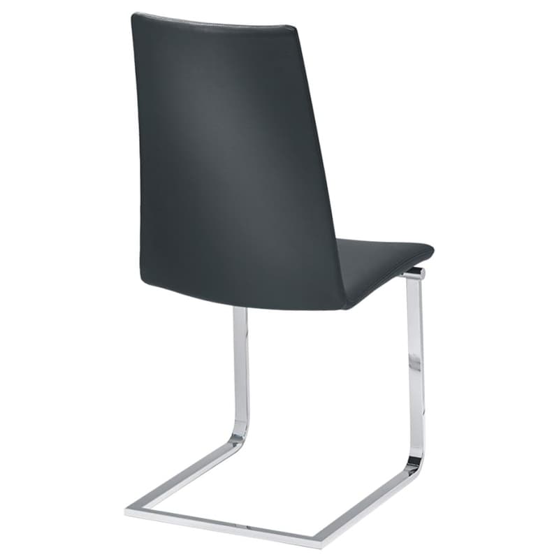 Kama Dining Chair by Bacher Tische